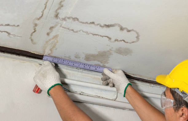 Reliable Structural Drying And Dehumidification contractor in Rocky Hill, NJ by Aqua Guard Water Damage
